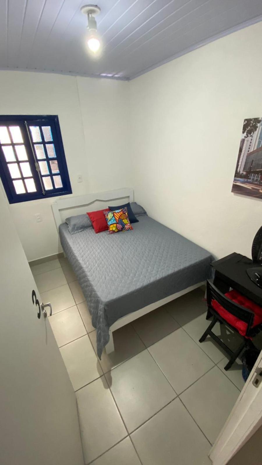 Vilarejo Hostel Pinheiros Guest House São Paulo Rum bild